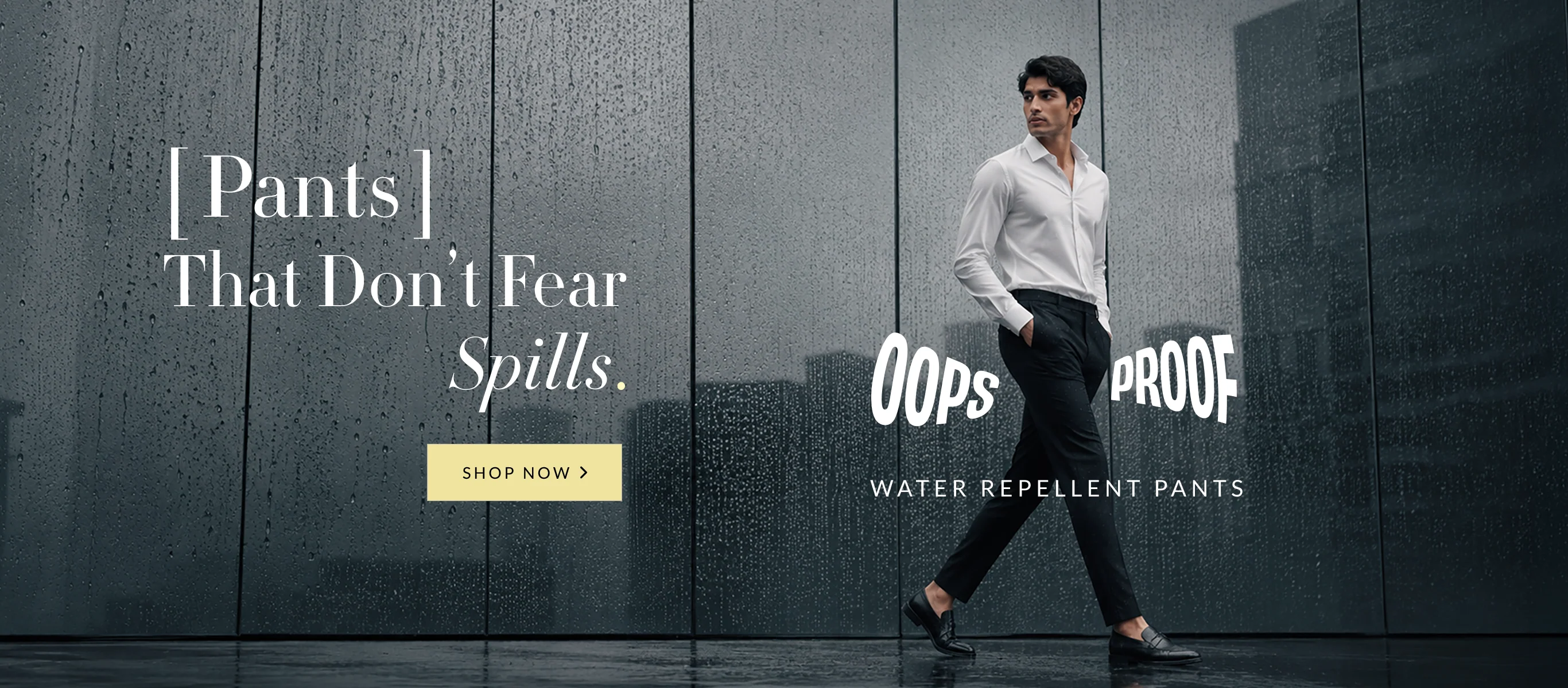 Your Fit, Your Style, Perfected.